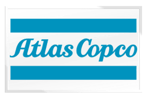 Atlas Copco