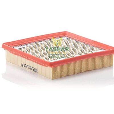 mann c2055 air filter