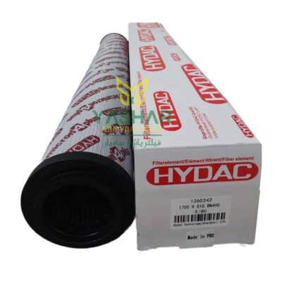 فیلتر هیدرولیک 1700R010BN4HC Hydac