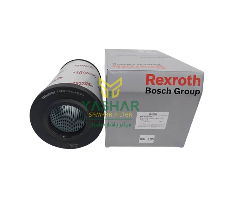 فیلتر هیدرولیک Rexroth R928005982