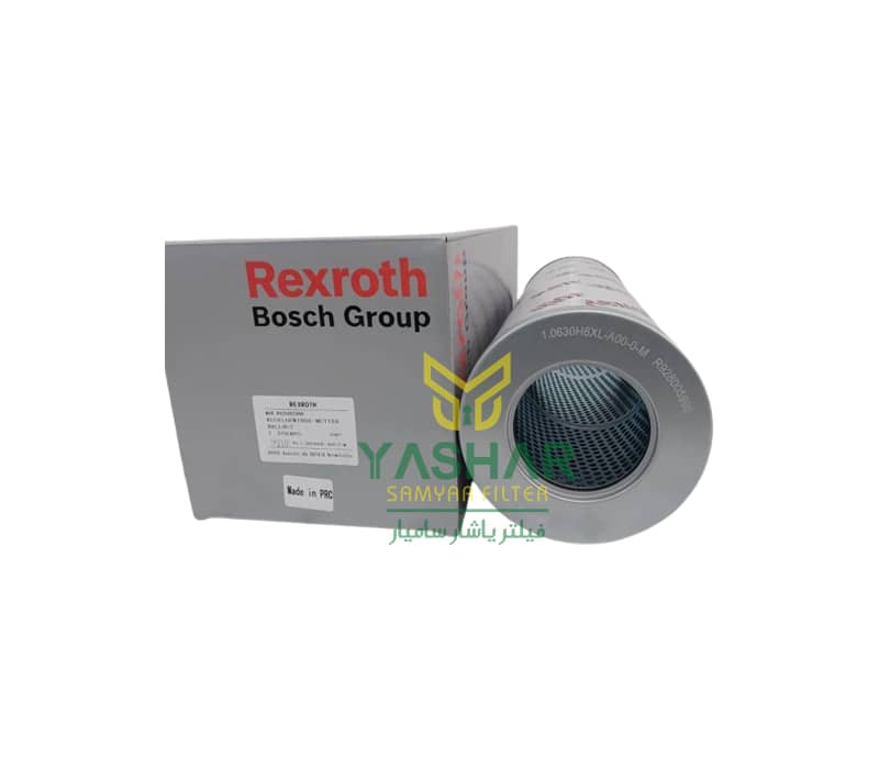 فیلتر هیدرولیک R928005998 Rexroth