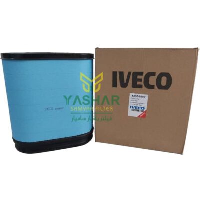 فیلتر هواکش 42558097 IVECO