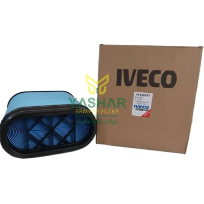 فیلتر هواکش 42558097 IVECO