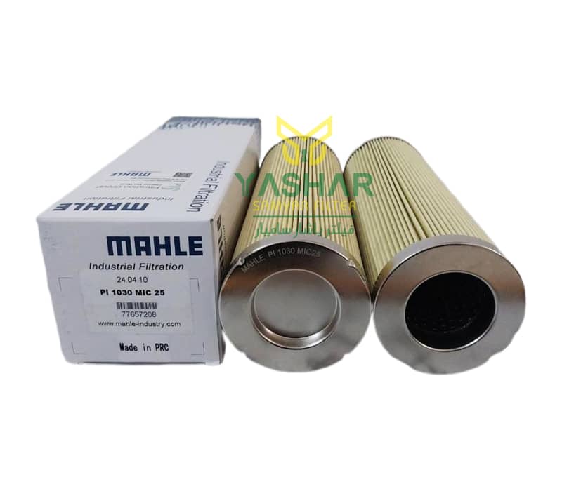 فیلتر هیدرولیک PI1030MIC25 MAHLE