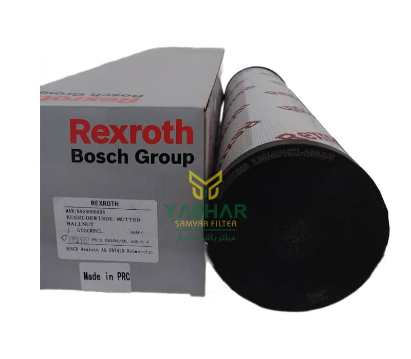 فیلتر هیدرولیک R928006998 Rexroth