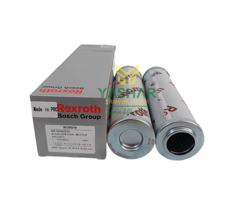 فیلتر هیدرولیک R928022285 Rexroth