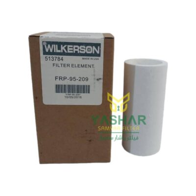 میکروفیلتر FRP-95-209 WILKERSON