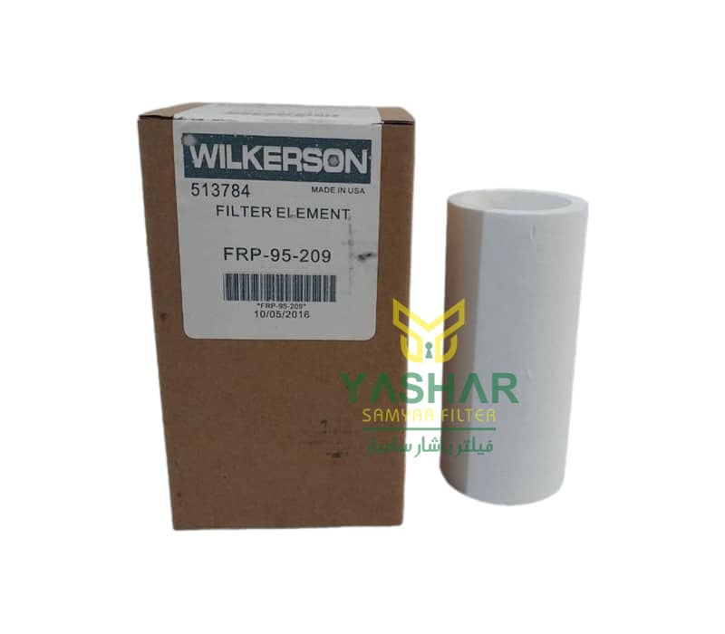 میکروفیلتر FRP-95-209 WILKERSON