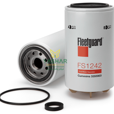 Fleetguard FS1242