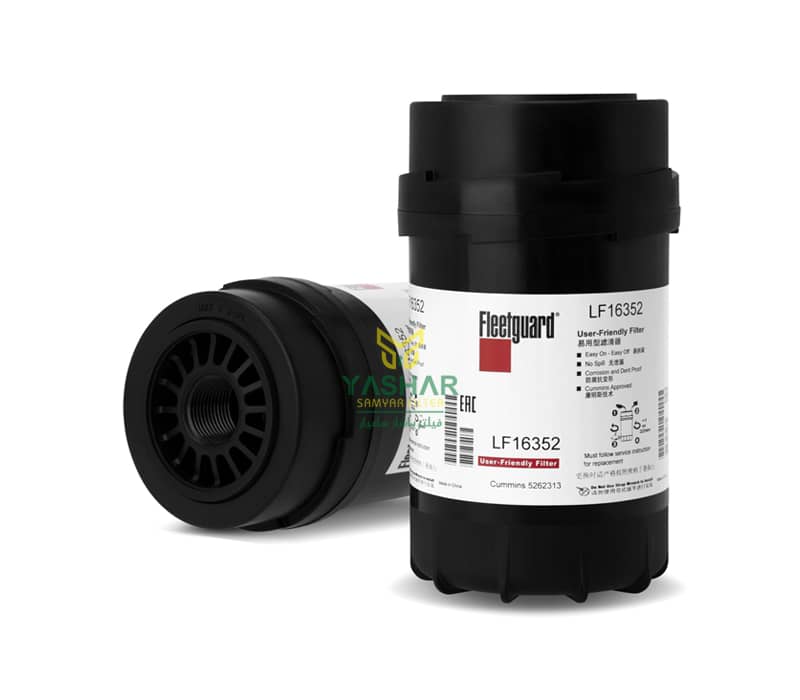 Fleetguard LF16352 oil filter