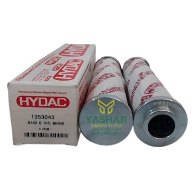 Hydac filter 0140D010BH4HC