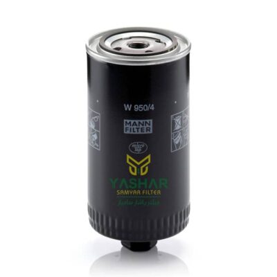 mann W950/4 oil filter