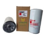 Fleetguard FF5037 fuel filter