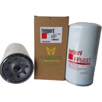 Fleetguard FF5037 fuel filter