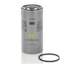 MANN WK1080-7x Fuel Filter