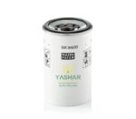 MANN WK940-33x Fuel Filter