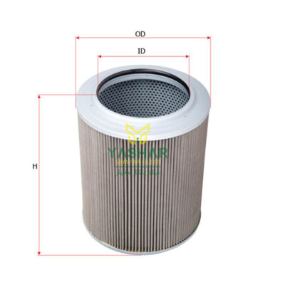 SFH1120 - SureFilter