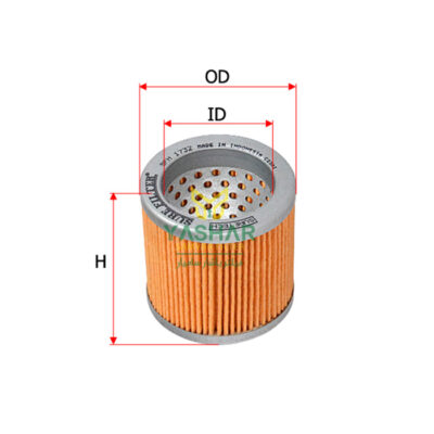 SFH1732 - SureFilter