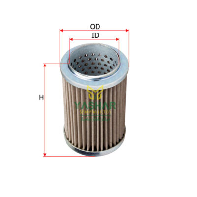 SFH3420 - SureFilter