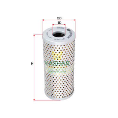 SFH5171 - SureFilter