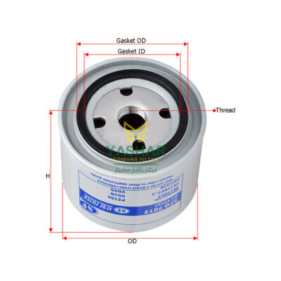 SFO7019-SureFilter