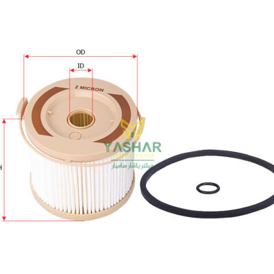 SFR1102FW-SureFilter