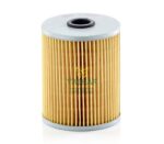 H929/3 mann hydraulic filter