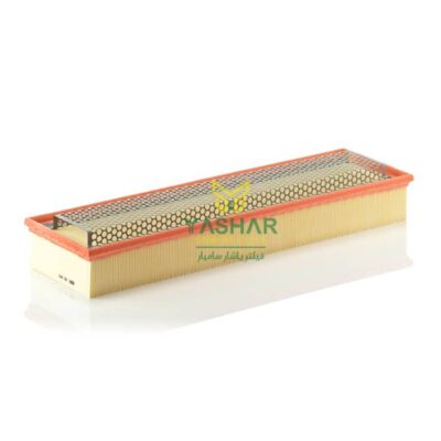 mann C60345 air filter