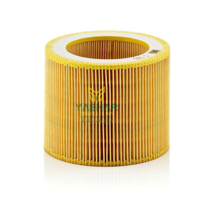 MannFilter - C1140