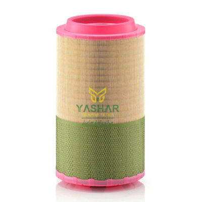 MannFilter - C24745-1