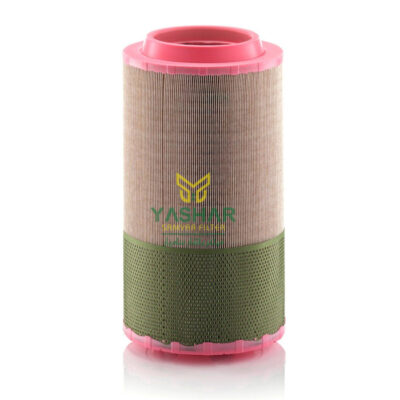 MannFilter - C25990