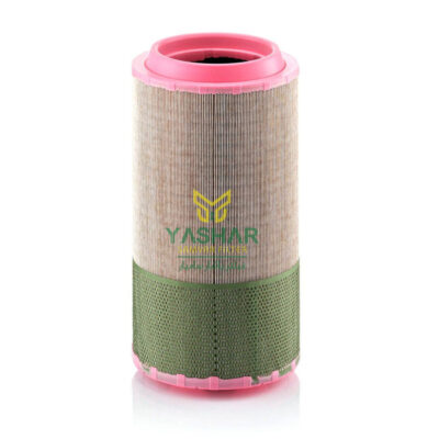 MannFilter - C26980