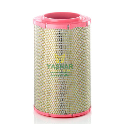 MannFilter - C301345