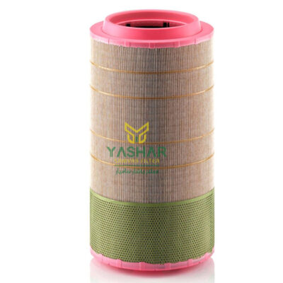 MannFilter - C301530
