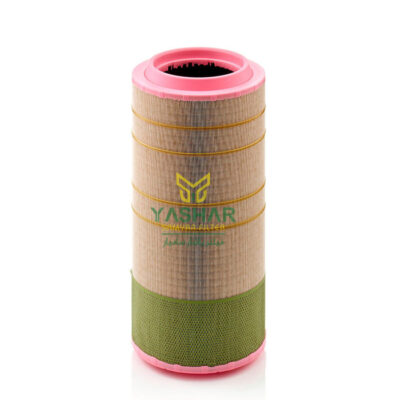 MannFilter - C301730