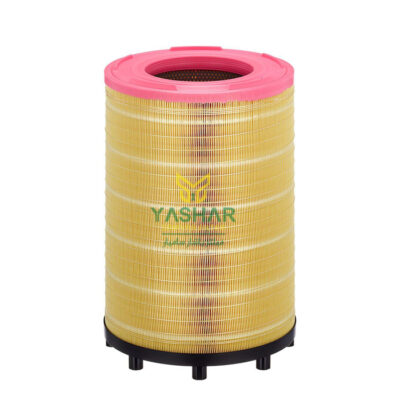 MannFilter - C31014