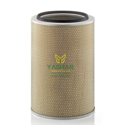MannFilter - C331465-1