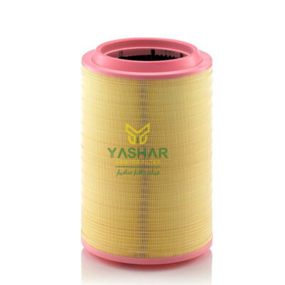 MannFilter - C331630-2
