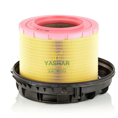 MannFilter - C40006