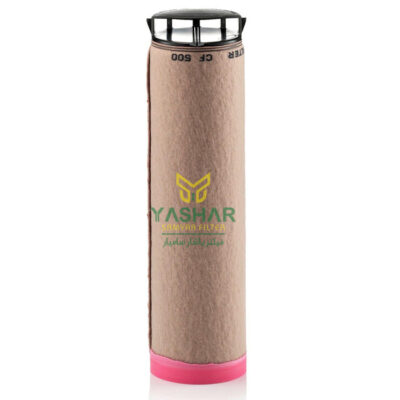 MannFilter - CF500