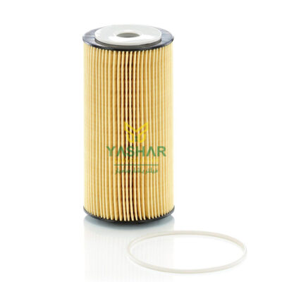 MannFilter - H11006z