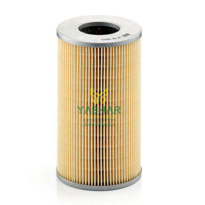 MannFilter - H12107-1