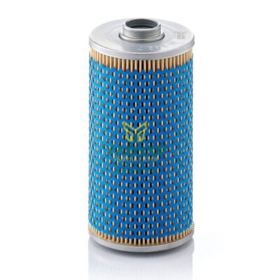 MannFilter - H943-7x