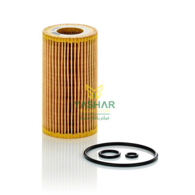 MannFilter - HU718-1k