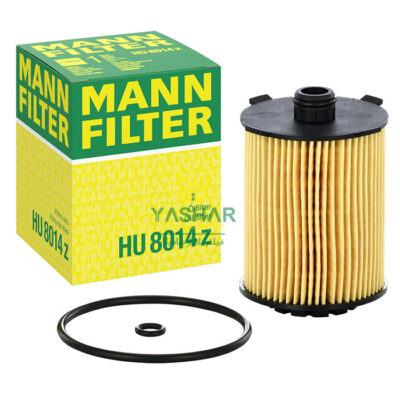 MannFilter - HU8014z