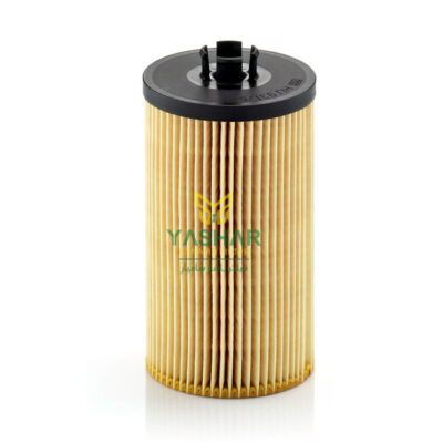 MannFilter - HU931-5x
