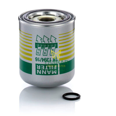 MannFilter - TB1394-1X
