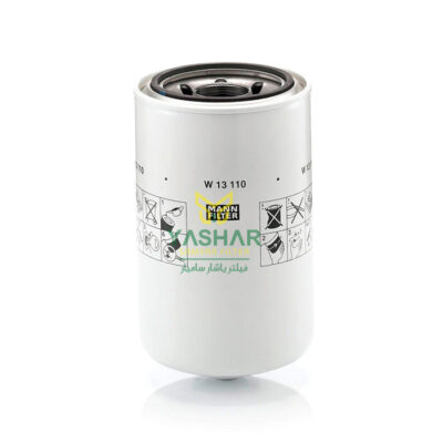 MannFilter - W13110