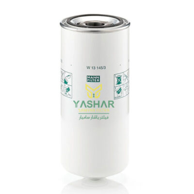 MannFilter - W13145-3