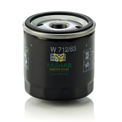MannFilter - W712-83